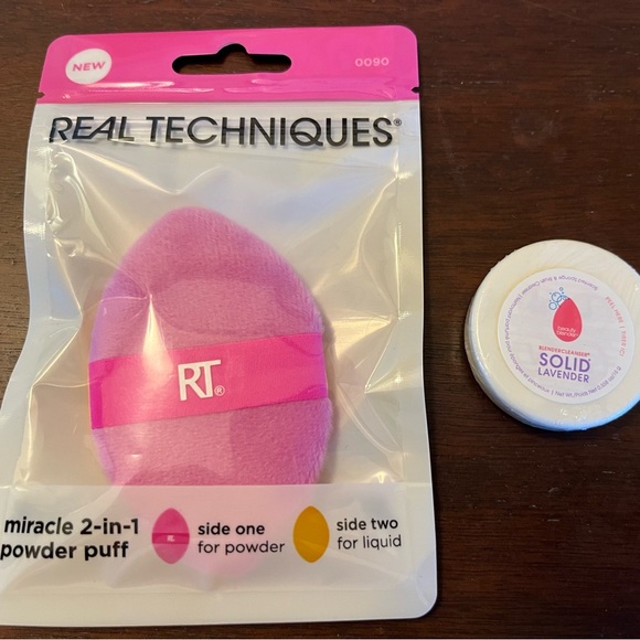 Makeup Sponge Collection - Picture 3 of 5